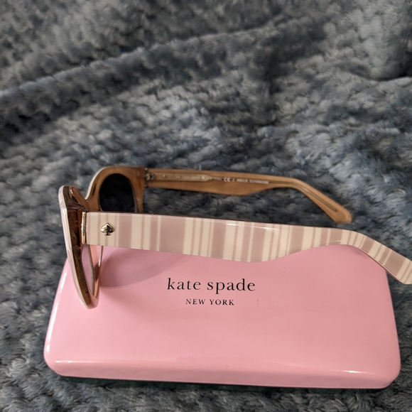 Kate Spade sunglasses - Picture 2 of 4